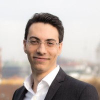 Marco De March