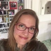 Joanna Greaney