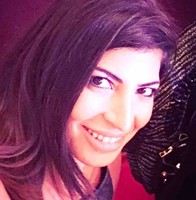 Ghina Yassin