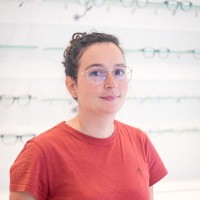 Louise Vantomme