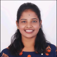 Poornashree B P