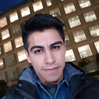 Marco Rios
