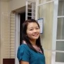 Zinmar Aung
