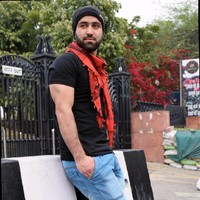 Basharat Hussain Bhat