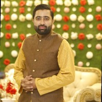 Ansab Khan