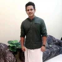 Melwin Varghese