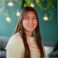 Britt de Roy van Zuydewijn