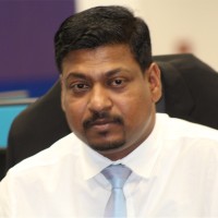 Binoy Thomas