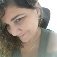 Jacilene Alcantara Silva