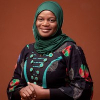 Djeneba Naon