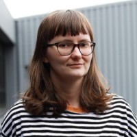 Magdalena Panas