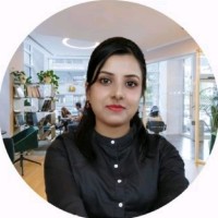 Bidisha Das