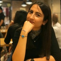 Sinem G.