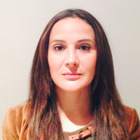 Isabel Pato Rivera