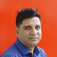 Abu Masud Bulbul