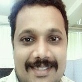 Arunkumar Menon