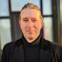 Marcel Houtzager