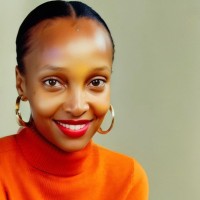 Charity Mulungi