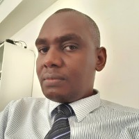 Stephen Mtenga