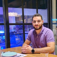 Youssef Hashem