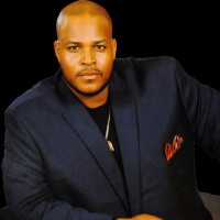Nate Holmes Jr