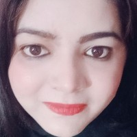 Sundas Masood