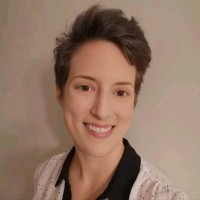 Carine Bergeron-Boudreau