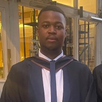 Ethan Dube