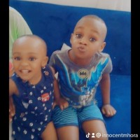 innocent mhora
