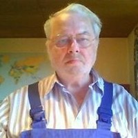 Arne Kenny Munck