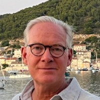Christopher S Burdge