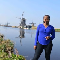 Adélaïde Umuhuza