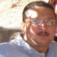 Mahmoud Azmy