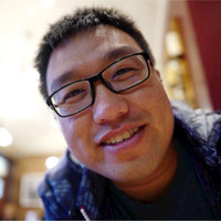 Bo Wu 吴波