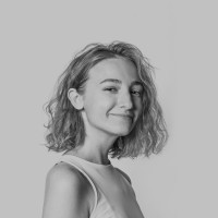 Alina Vovkotrub