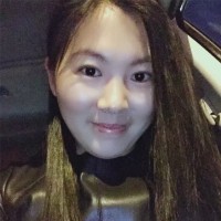 Gloria Chen