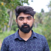 Ajay Sankar Gs