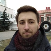 Aleh Vasilyeu