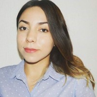 Alexia Sánchez