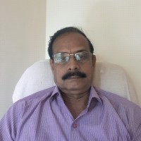 Ganapathy Murugesh