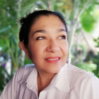 Josefina Flores de la O