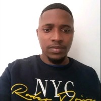 Prince Shaun Jantjies