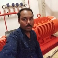 Indresh Chauhan