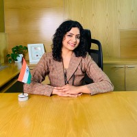 Namitha Jayanarayanan
