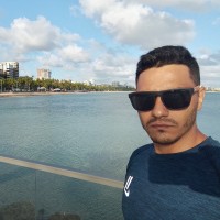 Andre Aguiar de Oliveira