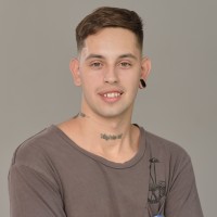 Luca Daniel Cañas