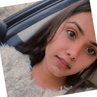 Jyoti Chaudhary