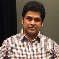Adrish Mukherjee