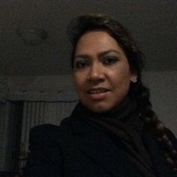 Elida Moreno