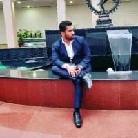 Ashutosh Bajaj